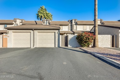 Saratoga Lakes  Townhome/Townhouse For Sale in Mesa Arizona