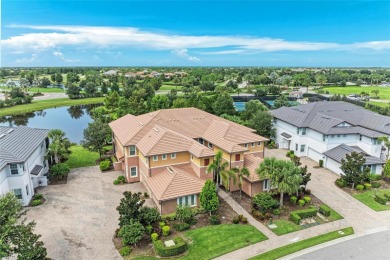Lake Condo For Sale in Lakewood Ranch, Florida