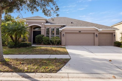 (private lake, pond, coastal) Home For Sale in Tampa Florida