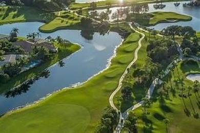 (private lake, pond, coastal) Condo For Sale in Palm Beach Gardens Florida