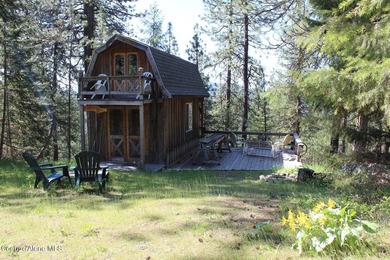 Enjoy the big mountain views and end of the road quiet privacy - photo 5
