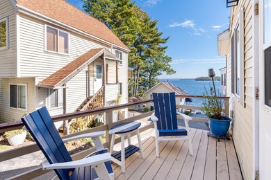 Lake Winnipesaukee Condo For Sale in Gilford New Hampshire