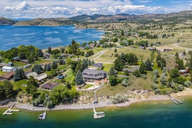 Luxury Waterfront Living on Canyon Ferry Lake - Coveted Magpie - photo 2
