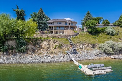 Luxury Waterfront Living on Canyon Ferry Lake - Coveted Magpie - photo 3