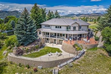 Luxury Waterfront Living on Canyon Ferry Lake - Coveted Magpie - photo 4