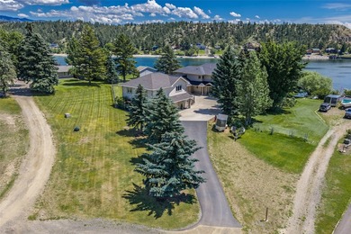 Luxury Waterfront Living on Canyon Ferry Lake - Coveted Magpie - photo 5