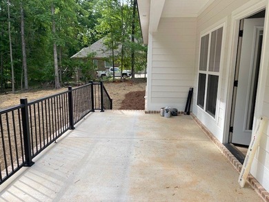 Welcome home to The Burke Residence, a beautifully designed new - photo 11