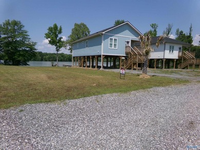 Build your dream getaway on this off water(across the road) lot - photo 11