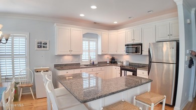 Home is located on a quiet street with room between neighbors - photo 12
