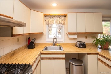 Tucked away on a nice corner lot in a quiet area of Forestburgh - photo 12