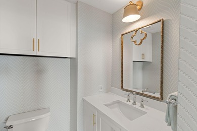 This exceptional residence lives more like a home than a condo - photo 13