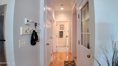 Home is located on a quiet street with room between neighbors - photo 13