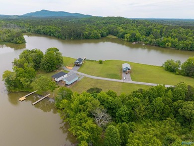 Build your dream getaway on this off water(across the road) lot - photo 15