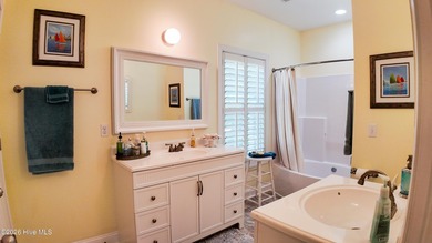 Home is located on a quiet street with room between neighbors - photo 16