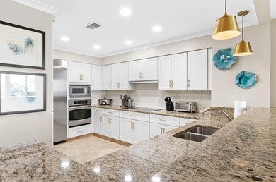 This exceptional residence lives more like a home than a condo - photo 17
