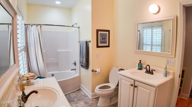 Home is located on a quiet street with room between neighbors - photo 17