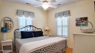 Home is located on a quiet street with room between neighbors - photo 18