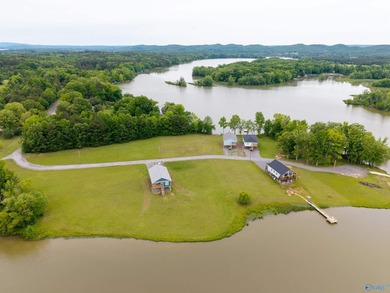 Build your dream getaway on this off water(across the road) lot - photo 18