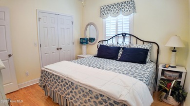 Home is located on a quiet street with room between neighbors - photo 19