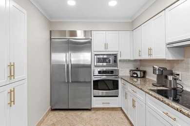This exceptional residence lives more like a home than a condo - photo 20
