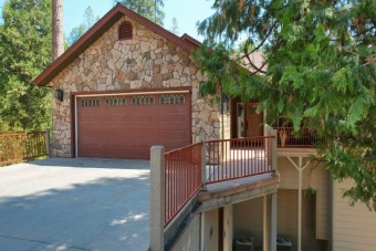 Lake Home Off Market in Bass Lake, California