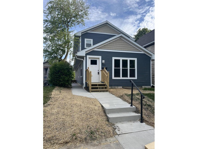 Lake Michigan - Milwaukee County Home For Sale in Cudahy Wisconsin
