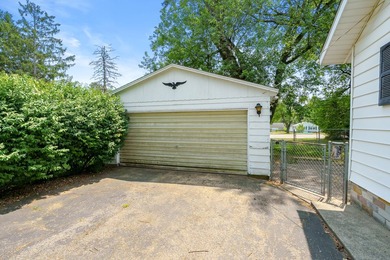 Charming 2 bedroom/1 bath ranch in Comstock Township - photo 22