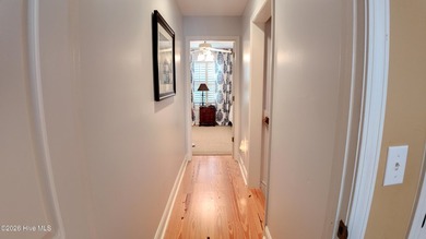 Home is located on a quiet street with room between neighbors - photo 22