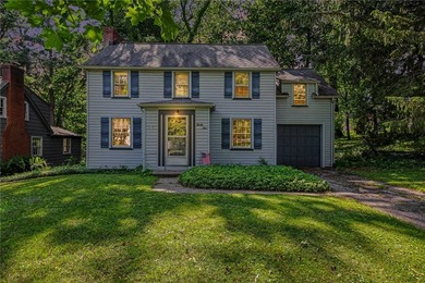 Welcome to 29 Pake Lane! This charming Colonial home offers an - photo 24