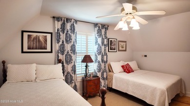 Home is located on a quiet street with room between neighbors - photo 24