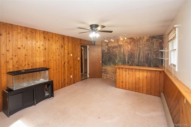 Tucked away on a nice corner lot in a quiet area of Forestburgh - photo 24
