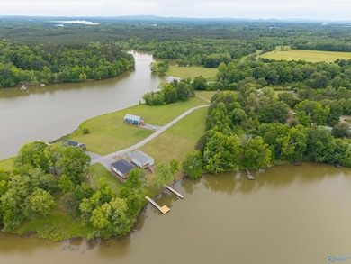 Build your dream getaway on this off water(across the road) lot - photo 24