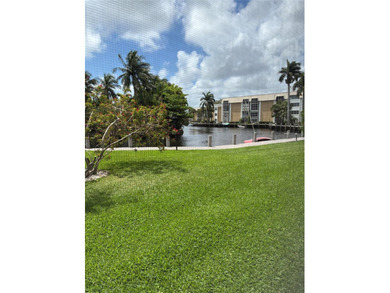 Tranquil water and lawn view on the river. Lovely boardwalk for - photo 24