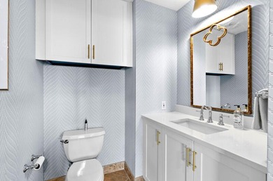 This exceptional residence lives more like a home than a condo - photo 25