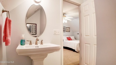 Home is located on a quiet street with room between neighbors - photo 26