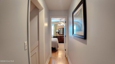 Home is located on a quiet street with room between neighbors - photo 27