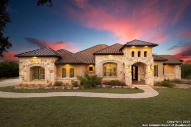 Lake Home For Sale in Canyon, Texas