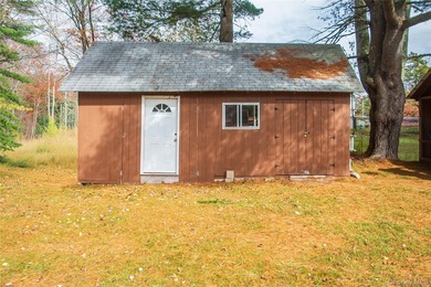 Tucked away on a nice corner lot in a quiet area of Forestburgh - photo 34