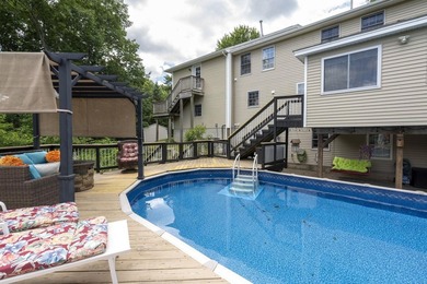 Welcome to this beautifully maintained Colonial located in the - photo 34