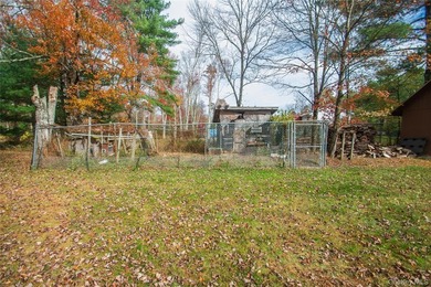 Tucked away on a nice corner lot in a quiet area of Forestburgh - photo 35