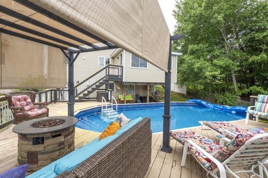 Welcome to this beautifully maintained Colonial located in the - photo 35