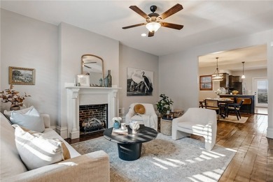 Welcome to 1534 Monterey Street, where historic charm meets - photo 5