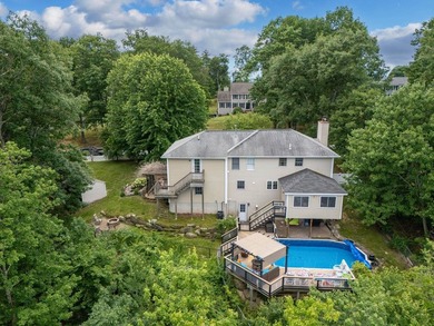 Welcome to this beautifully maintained Colonial located in the - photo 39