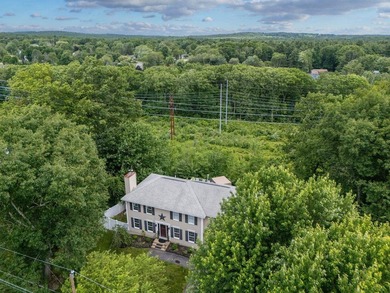 Welcome to this beautifully maintained Colonial located in the - photo 40