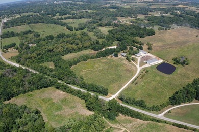 (private lake, pond, creek) Home For Sale in Windsor Missouri