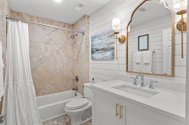 This exceptional residence lives more like a home than a condo - photo 42