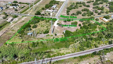 3.22 acres in Calallen just 1 mile from the Five Points - photo 1