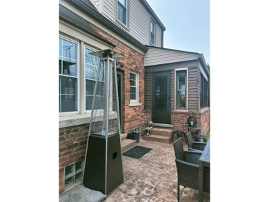 Lake Home For Sale in Grossepointewoodscity_Wayne, Michigan
