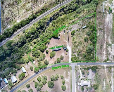3.22 acres in Calallen just 1 mile from the Five Points - photo 4