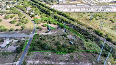 3.22 acres in Calallen just 1 mile from the Five Points - photo 7